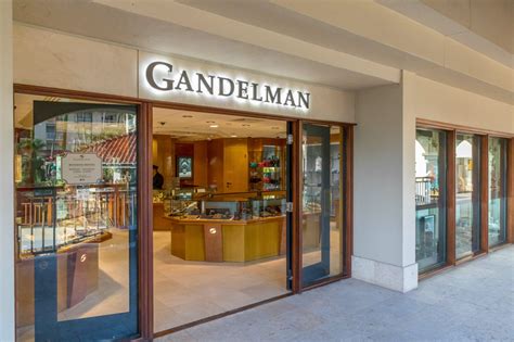 gandelman jewelers aruba.